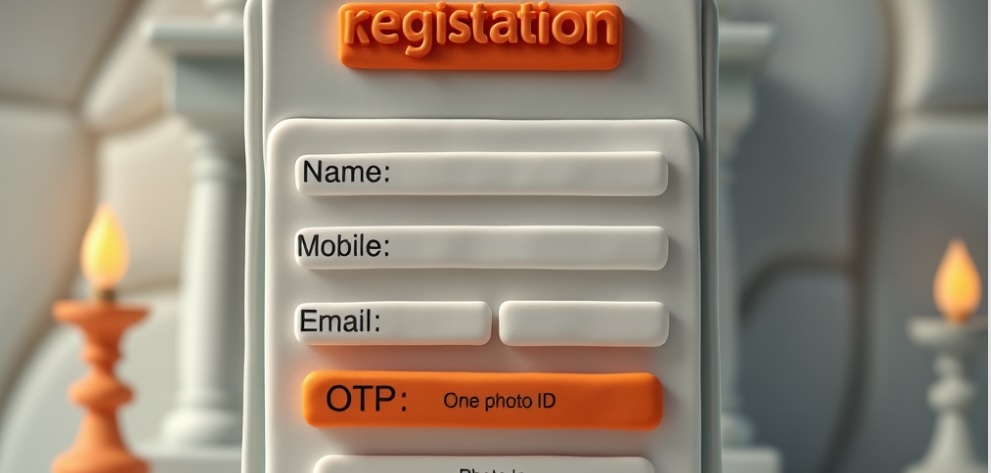 Online Booking at Shirdi Temple (Accommodation, Darshan, Aarti, Pooja, Do Free Service at Shirdi,&nbsp;etc*)