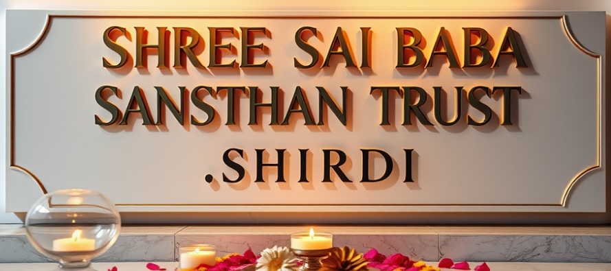 Sri Saibaba Sansthan Trust