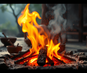 Why Udhi /Ash is important, even&nbsp;now?