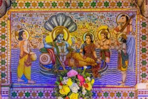 Vishnu Sahasranama- Importance