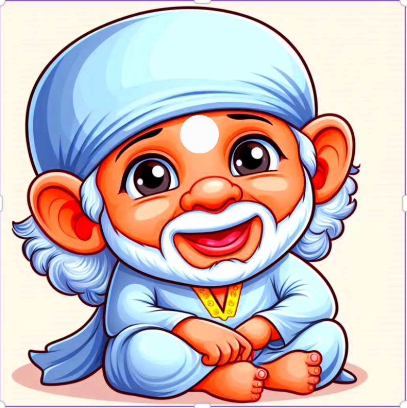 Baba’s EARLIEST life