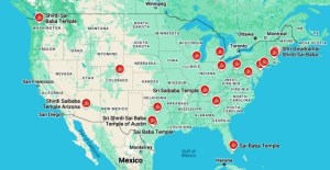 USA Sai Baba (65) Temples List: Find a Temple for Meditation and&nbsp;Bliss