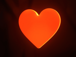 Conversion of the heart, which makes a man lose his sinful and bestial nature and climb up to&nbsp;Godhood