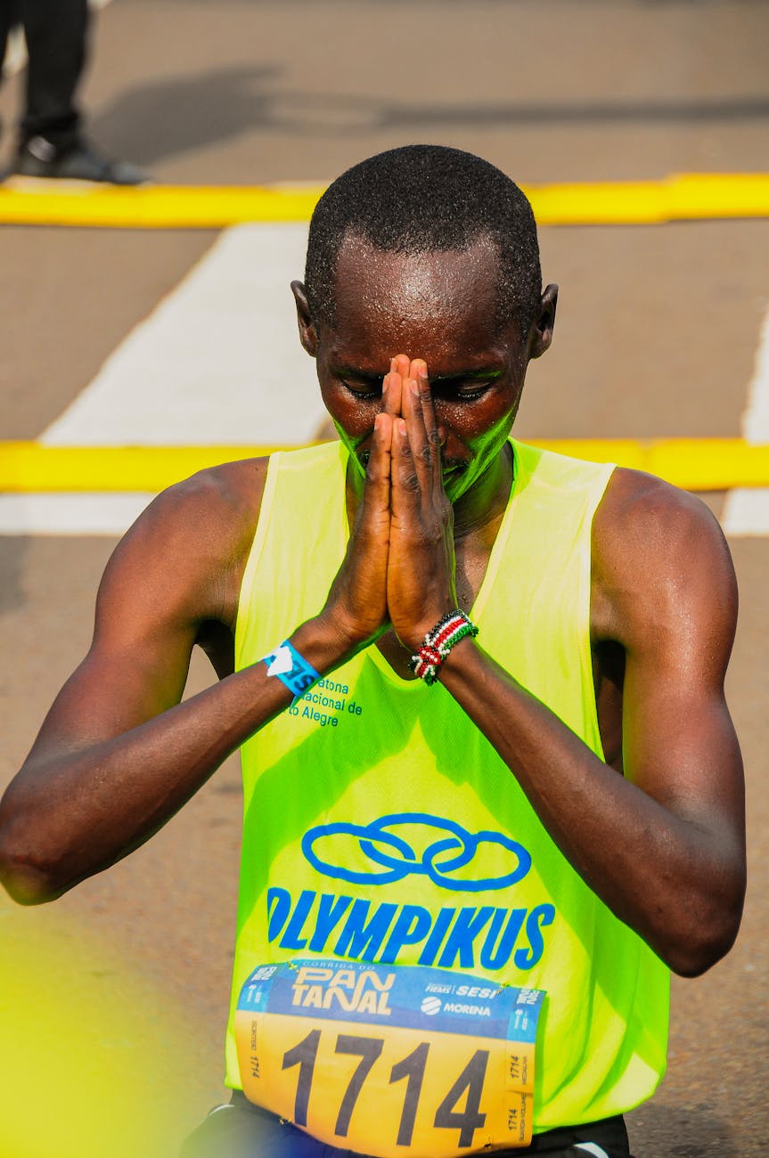 Sign of the grace of the Guru, dawning upon&nbsp;us.