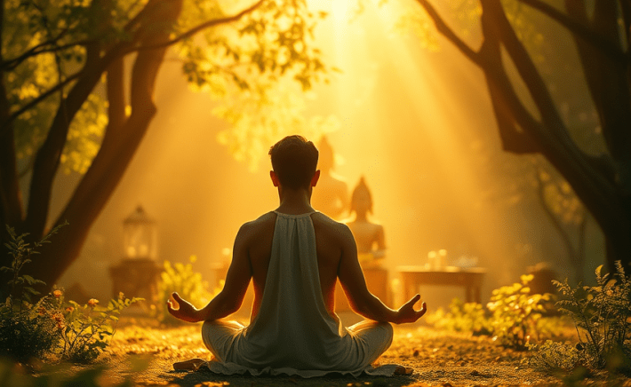 Qualities That Define a True&nbsp;Sadguru