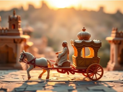 Baba’s help in&nbsp;travel