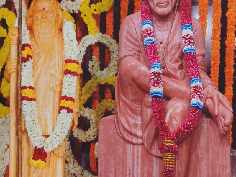 WHEN, WHY AND HOW ‘The Life of Sai Baba’ book was started by H H Narasimhaswami&nbsp;Ji