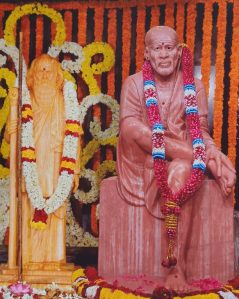WHEN, WHY AND HOW ‘The Life of Sai Baba’ book was started by H H Narasimhaswami&nbsp;Ji