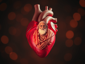 Spirituality does not mean,&nbsp;What?