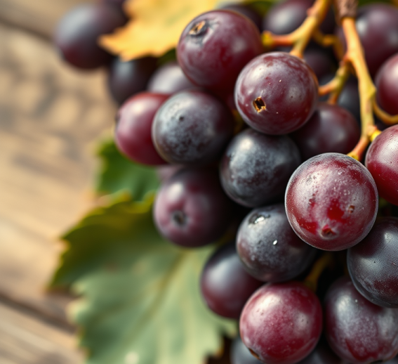 Baba is a Carpology Scientist