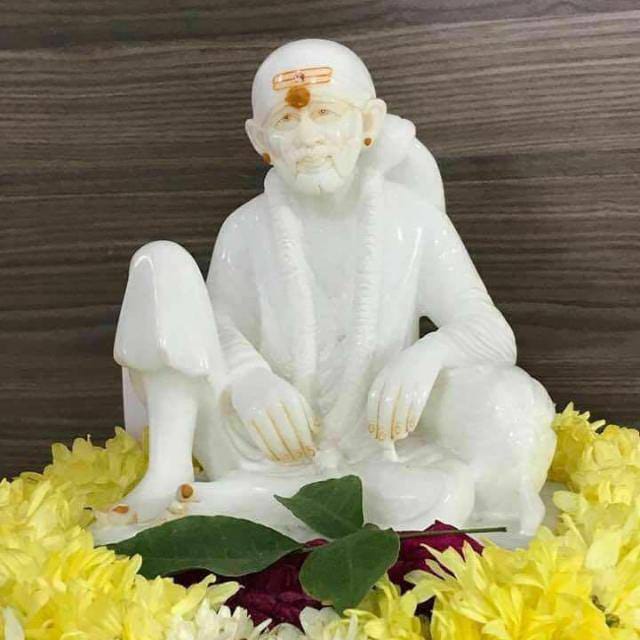 Baba’s Earlier Period