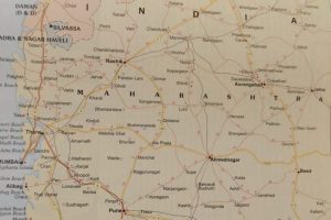 Interesting Spot in and around Shirdi&nbsp;Mandir