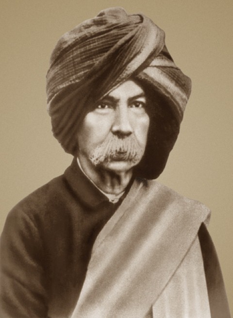 Hemadpant, The Author of “Shri Sai Satcharita”
