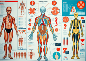 Baba is an Anatomy&nbsp;Scientist