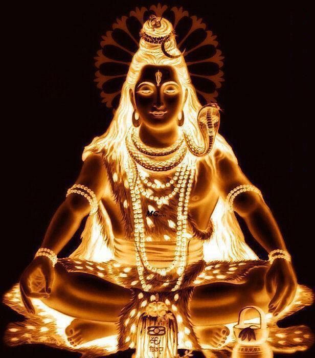 Step by step to Self&nbsp;realisation