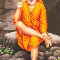 Sai Baba appearance