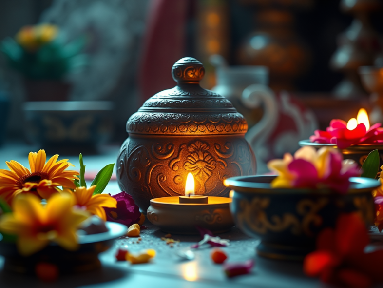 Shirdi Pilgrimage & Home Worship