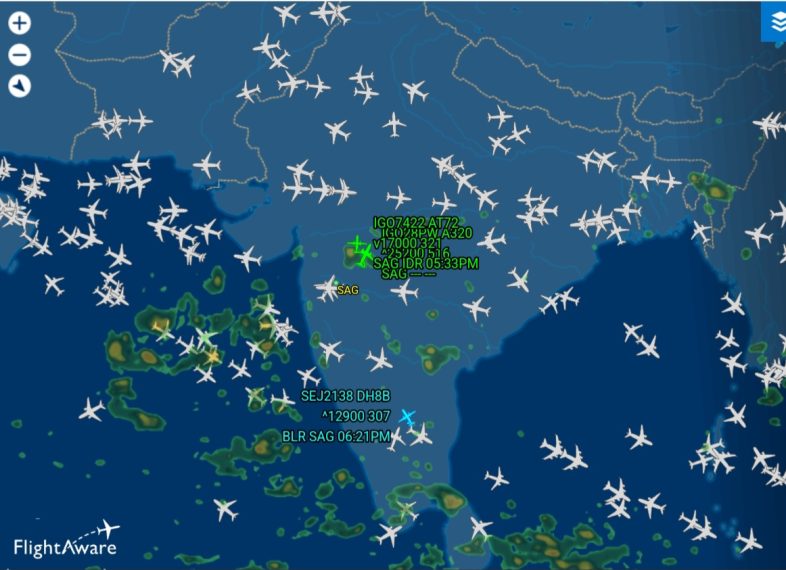 Transportation to Shirdi,&nbsp;India