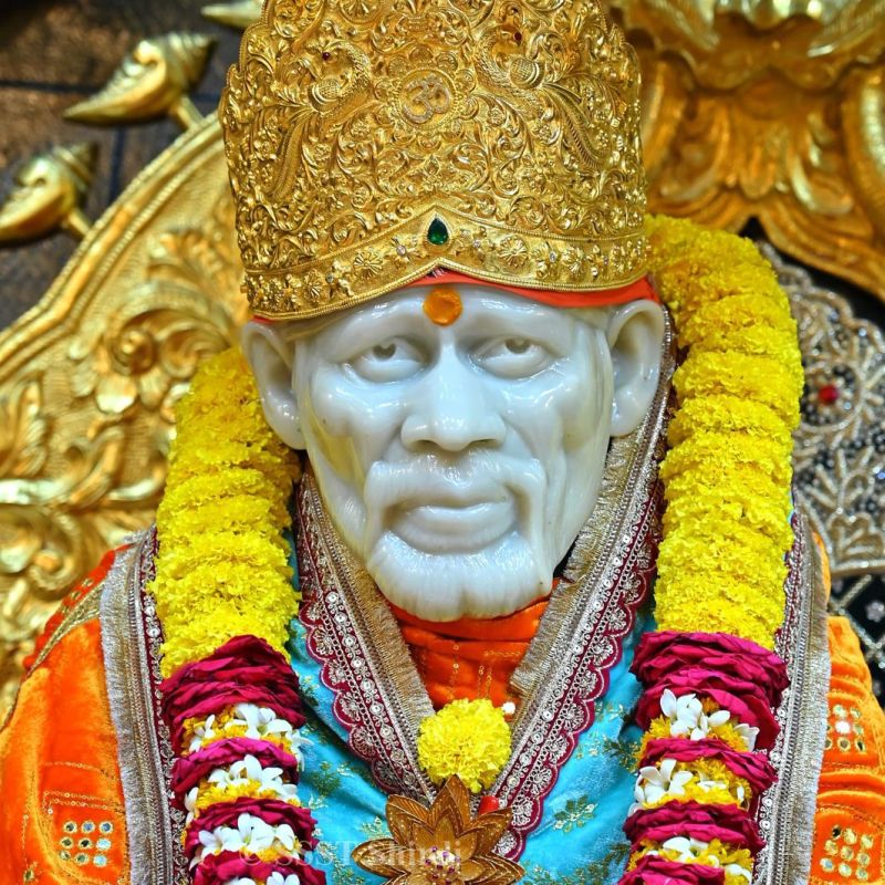Why Shirdi Sai Baba is a Universal Spiritual&nbsp;Guide