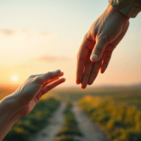 Baba inspires New Seekers. See&nbsp;How