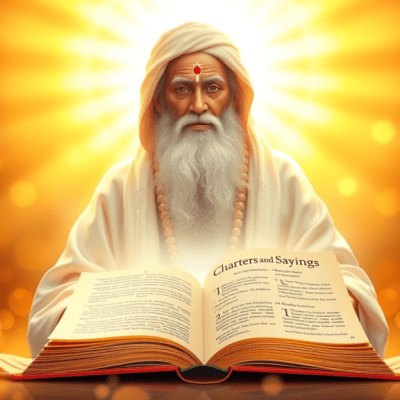 Self-Affirmation from Chapter III of SSSC for Sai Baba&nbsp;devotees
