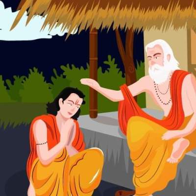 Self-Affirmation from Chapter IX of SSSC for Sai Baba&nbsp;devotees