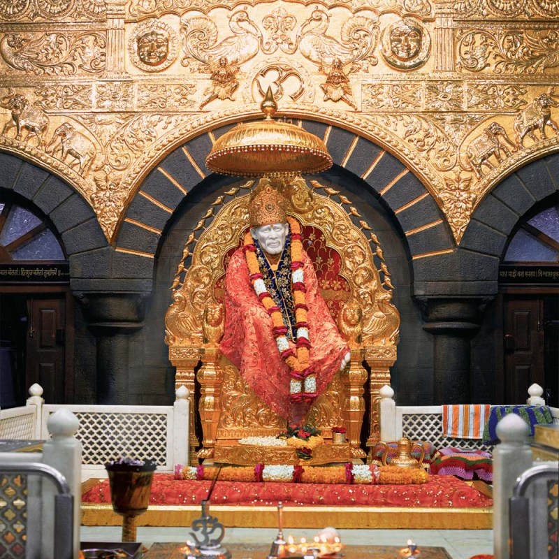 Self-Affirmation from Chapter XII of SSSC for Sai Baba&nbsp;devotees