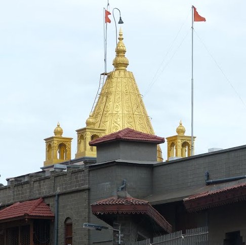 Self-Affirmation from Chapter IV of SSSC for Sai Baba devotees