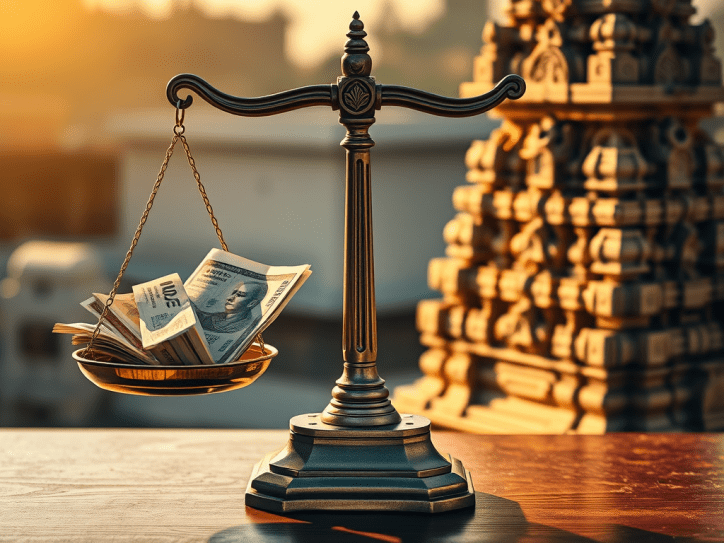 Dearth of persons asking for spiritual&nbsp;matters