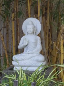 You are God, you are mighty and&nbsp;opulent