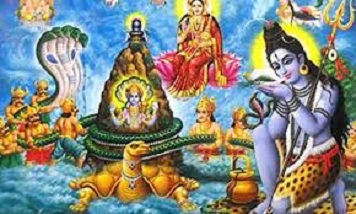 Summary of Soul Science