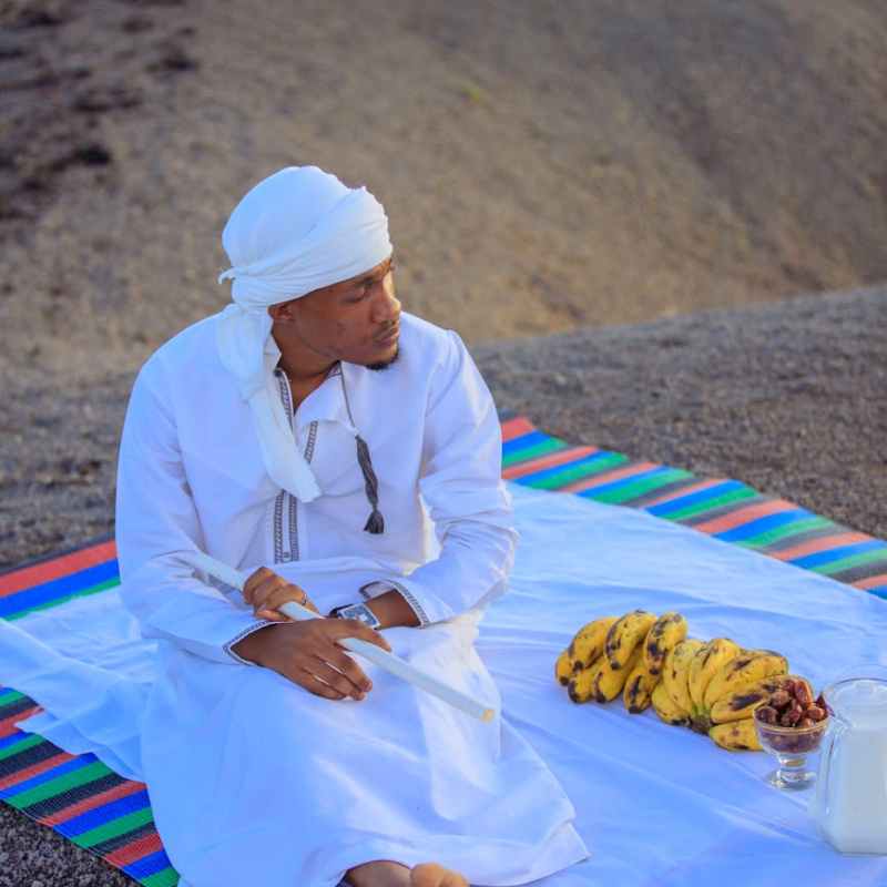 Control senses to increase&nbsp;lifespan.