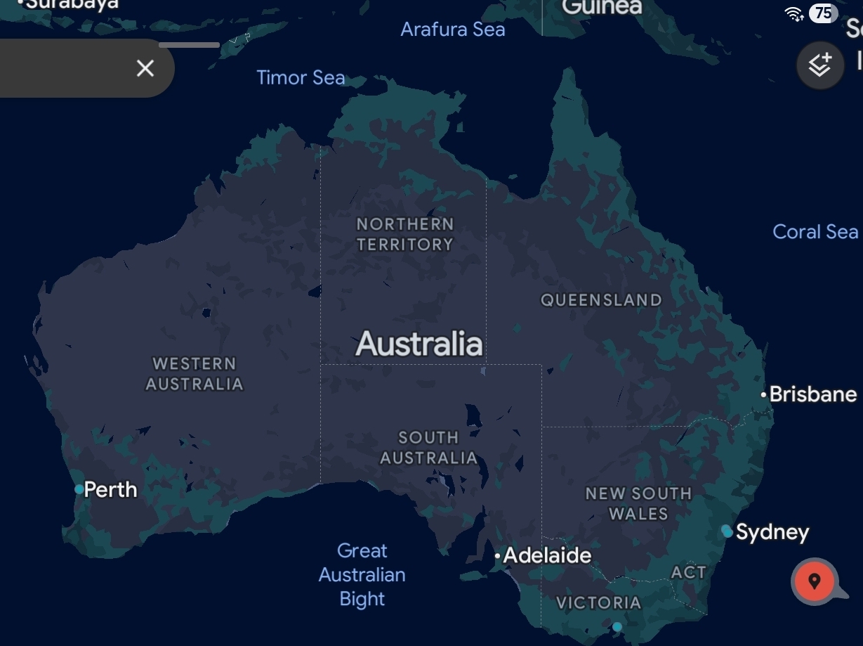 Sai Baba temples in Australia