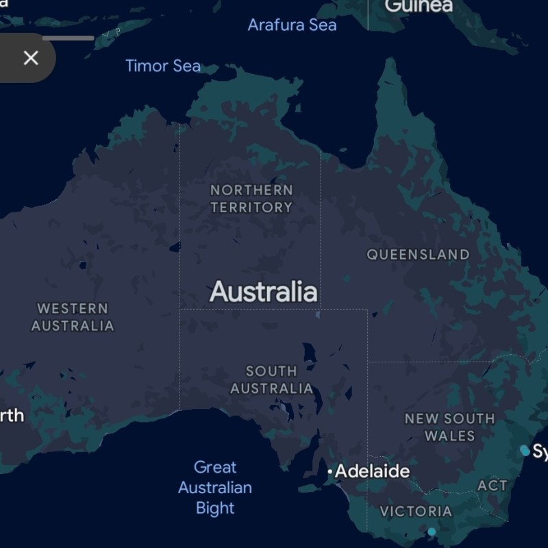 Sai Baba temples in&nbsp;Australia