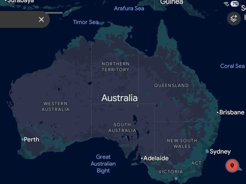 Sai Baba temples in&nbsp;Australia