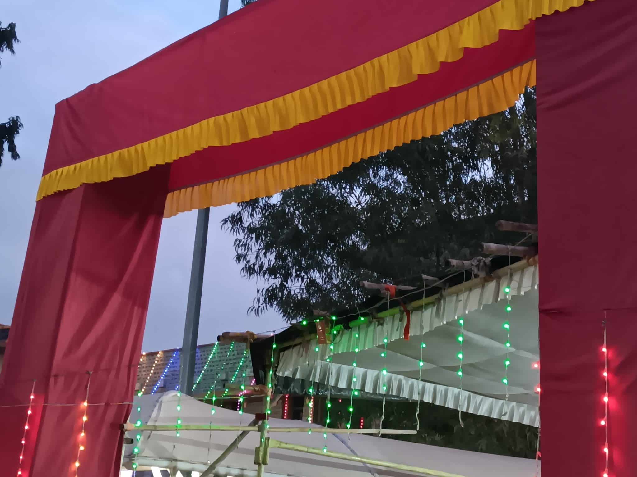 Shirdi Sai Baba Maha Samadhi Anniversary 2025