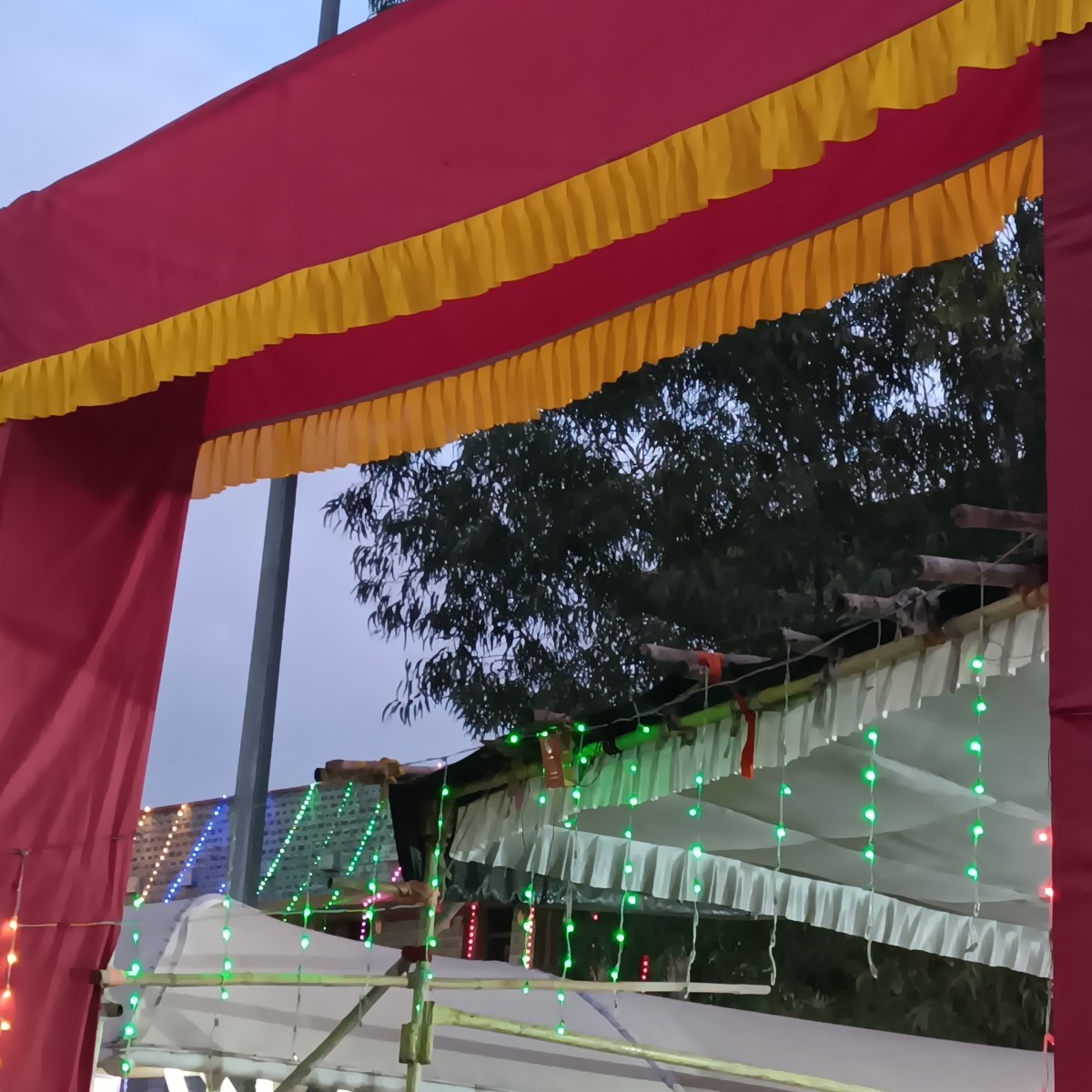 Shirdi Sai Baba Maha Samadhi Anniversary&nbsp;2025