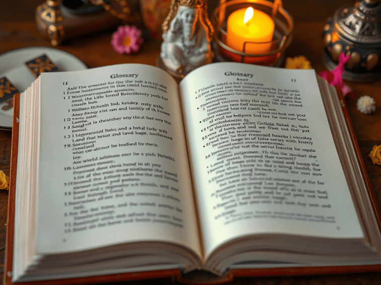 Books, Pothi, Parayana