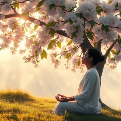 Self-Affirmation from Chapter II of SSSC for Sai Baba&nbsp;devotees