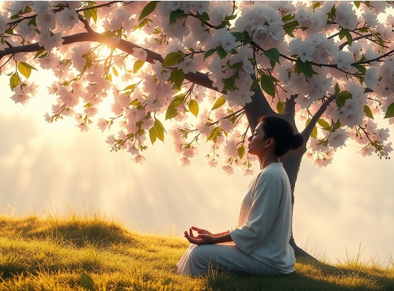 Self-Affirmation from Chapter II of SSSC for Sai Baba&nbsp;devotees