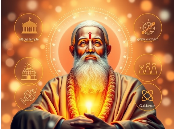 Navigate the Best “Shirdi Sai Baba Online Resources”