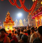All Festivals in Sai Baba Temple,&nbsp;Shirdi