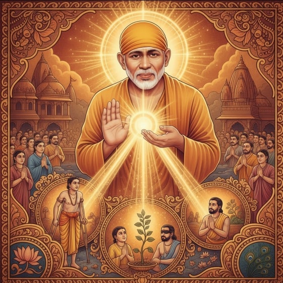 Discover Your Path to Inner Peace and Divine Connection